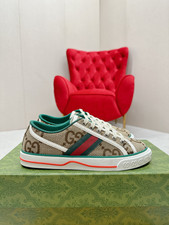 Gucci 1977 model tennis