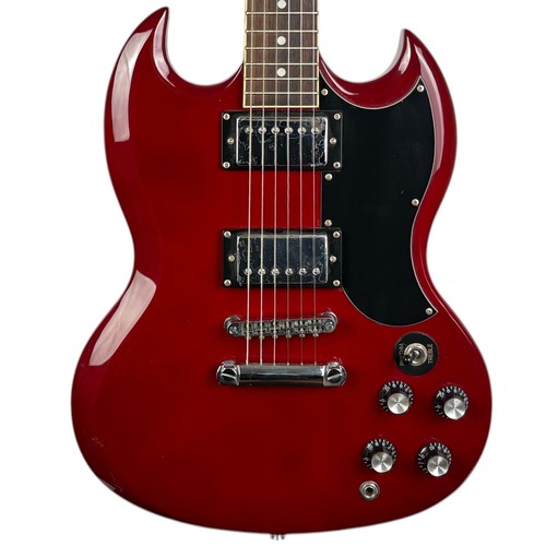 Maestro gibson 2014 - by,