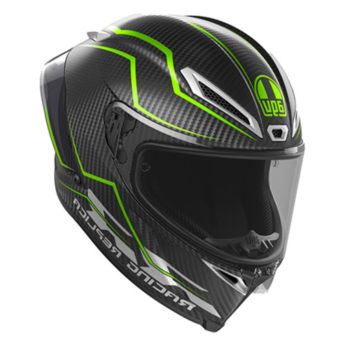 Casco moto agv - gp-rr, ece
