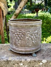 Cachepot Inglese Antico •