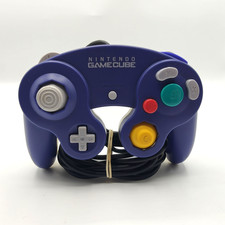 Controller Nintendo Gamecube