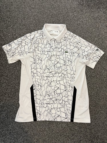 Polo tennis lacoste - polo, sport