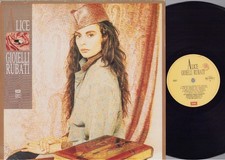 ALICE  (Franco Battiato)  Gioielli rubati