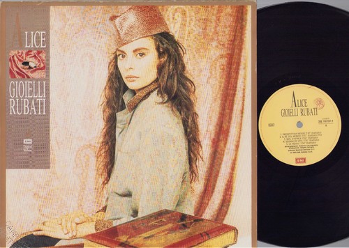 Alice - , battiato)