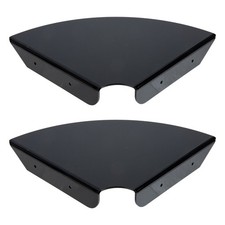  Set 2 Scaffali Galleggianti