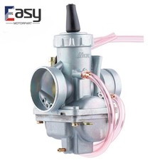 Carburatore Carby Silver nuovo