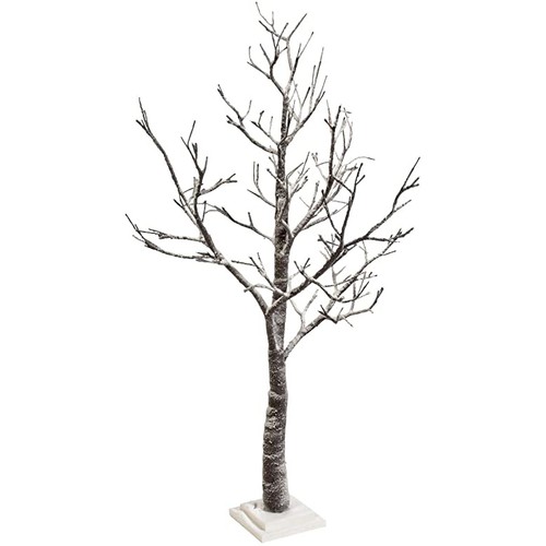 Albero spoglio luminoso 130h - albero,