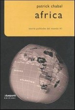 Africa patrick chabal - africa,