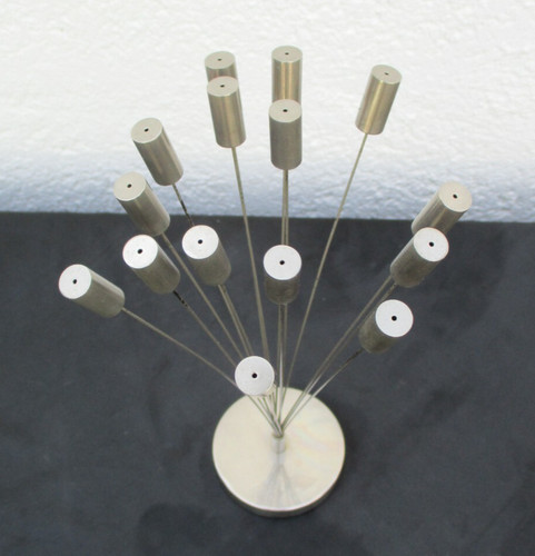 Sculpture sonore sculpture