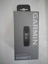 Garmin VIVOSMART 5 Smart