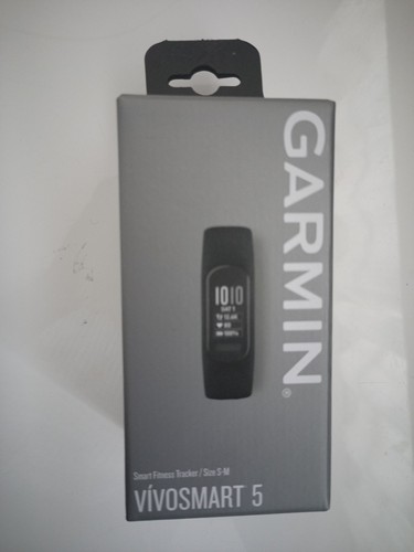 Garmin vivosmart smart - vivosmart, 5