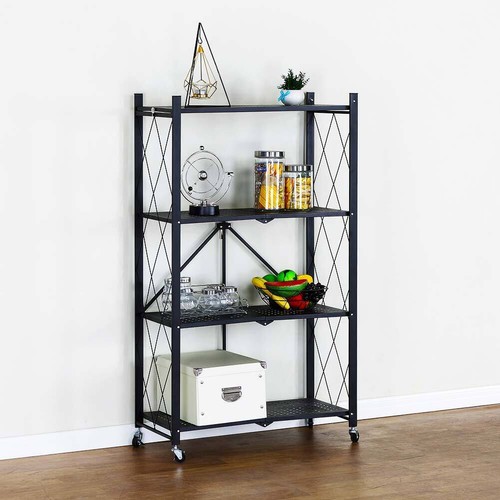 Carrello carrellino pieghevole - carrello,