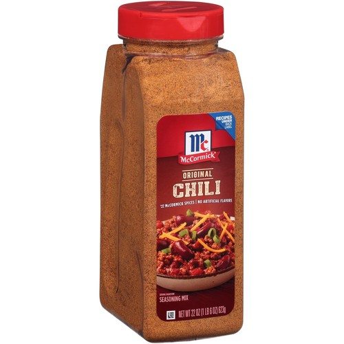 Mccormick original peperoncino - mccormick,