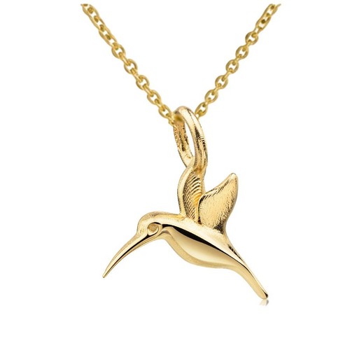 Ciondolo colibrì vero - colibrì,,