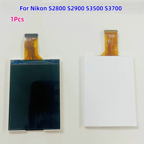 Schermo lcd fotocamera display - fotocamera,