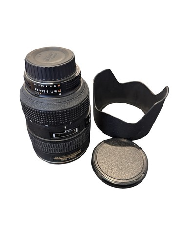 Nikon nikkor 70 - nikkor, 28-70