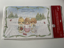 Calendario dell'Avvento 2004