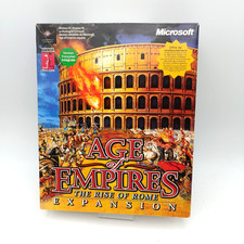 Age empires the - of,