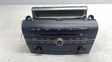 Autoradio originale MAZDA 3 1