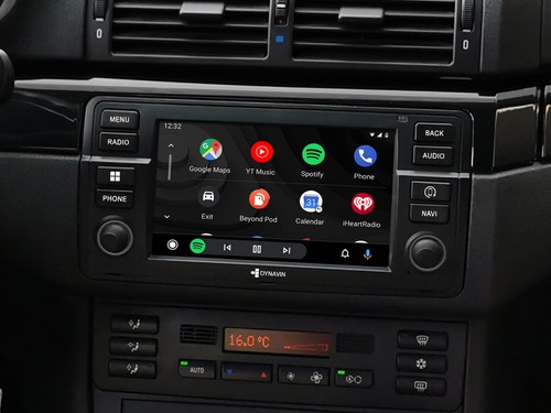 Autoradio dab apple carplay - dab+,