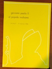 Libro - giovanni paolo II al