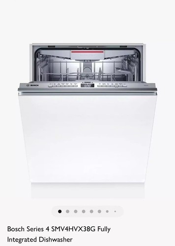Lavastoviglie bosch serie - serie, 4