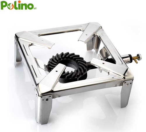 Fornellone gas drago - fornellone,
