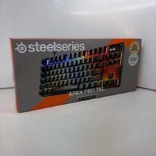 SteelSeries Apex Pro TKL