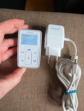 Creative Zen Micro 5GB MP3
