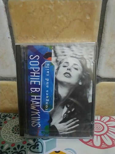 Sophie hawkins - sophie,