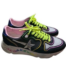 GOLDEN GOOSE Sneakers con