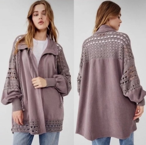 Free people dune bug cerniera - free,