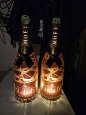 Moet E Chandon Luminos Nir