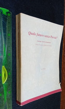 Libro quale futuro senza - libro:,