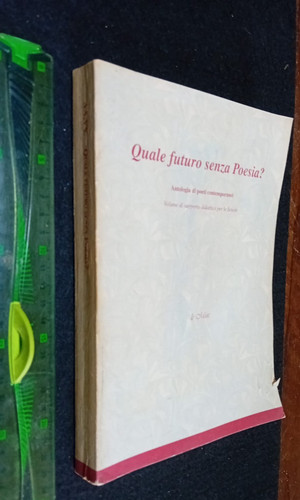 Libro quale futuro - quale,