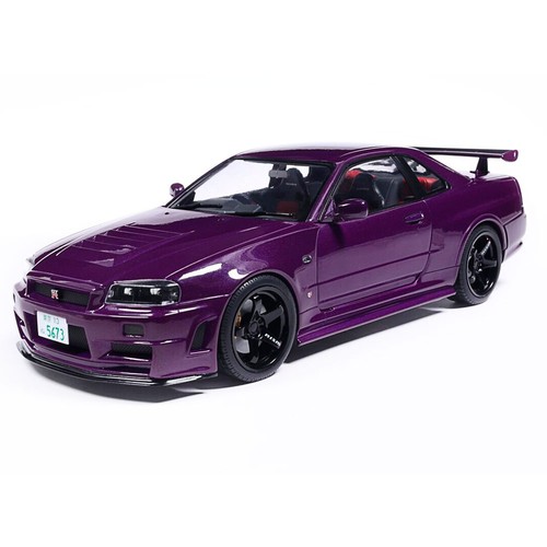 Solido nissan skyline - solido,,