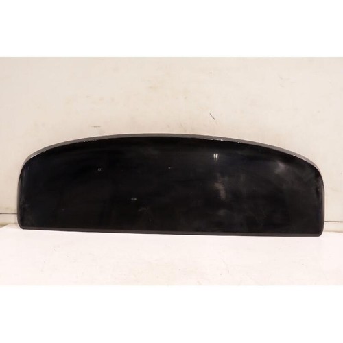 Spoiler post fiat - spoiler, post.