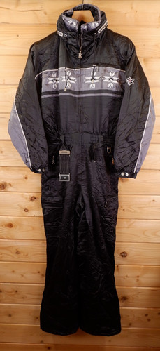 Tuta sci donna vintage - tuta, da