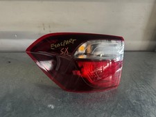 STOP FANALE FANALINO FARO POSTERIORE SINISTRO SX FORD ECOSPORT