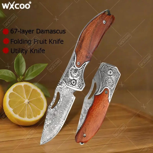 Coltello pieghevole modello - coltello,