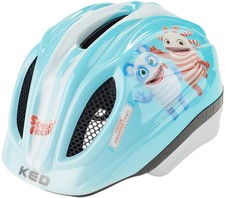 Casco da bicicletta per
