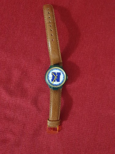 Orologio napoli parmalat - napoli,