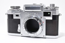 【Top MINT】 Contax IIIa III