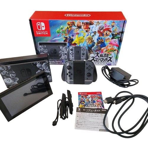 Nintendo switch super - switch,