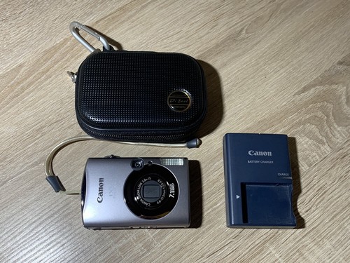 Canon ixy 900 powershot - 900, is
