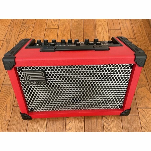 Roland cube street - roland,
