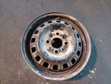 CERCHI Fiat PANDA 900 1000 1100 N. 1 Ferro 4 FORI 13" 4,00Bx13H ET?