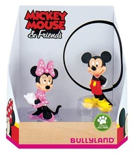 Bullyland Disney Mickey Mouse