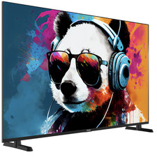 GRAETZ TV 50 POLLICI SMART LED