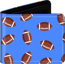 Portafoglio per Ragazzi Con